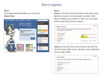 Health Registration